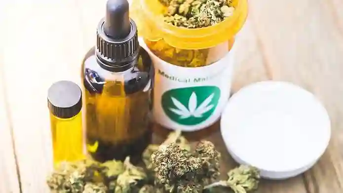 Mode Of Production Is Cbd Oil