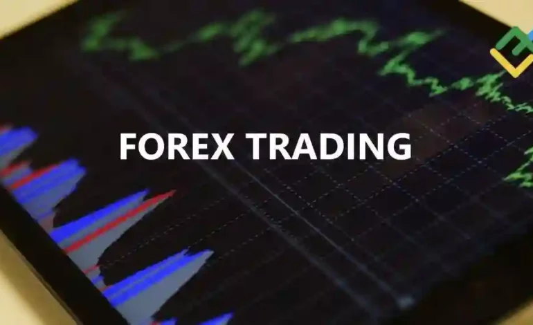 Forex Trader