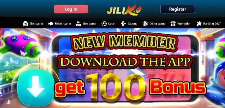 JILIKO Online Casino