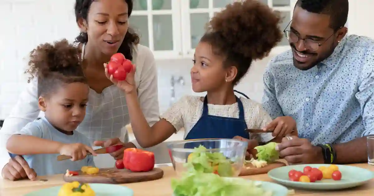 7 Tips to Keep Your Family Healthy While at Home