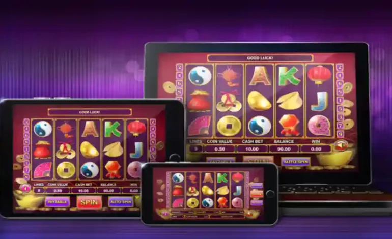 What makes Winbox Casino Malaysia stand out from other online casinos?