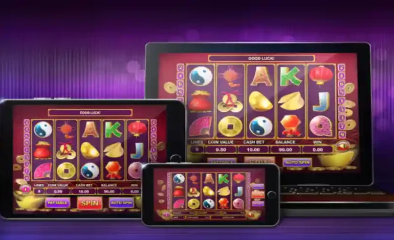 Winbox Casino