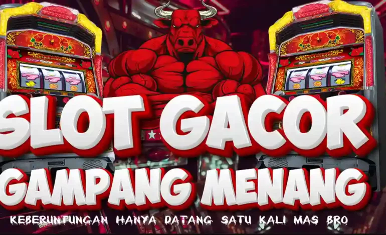 Improve Winning Chances With These Top Slot Gacor Tips