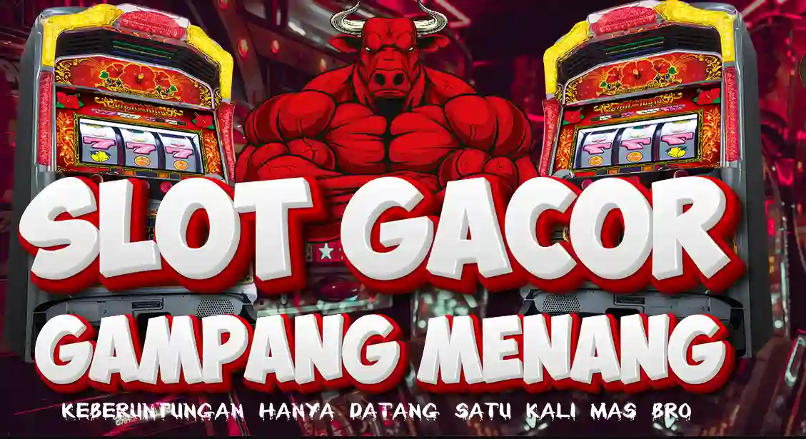 Improve Winning Chances With These Top Slot Gacor Tips