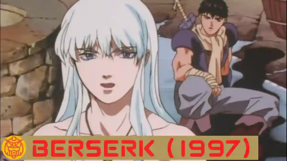 Colors in Despair: A Visual Symphony – The Symbolic Palette of Berserk