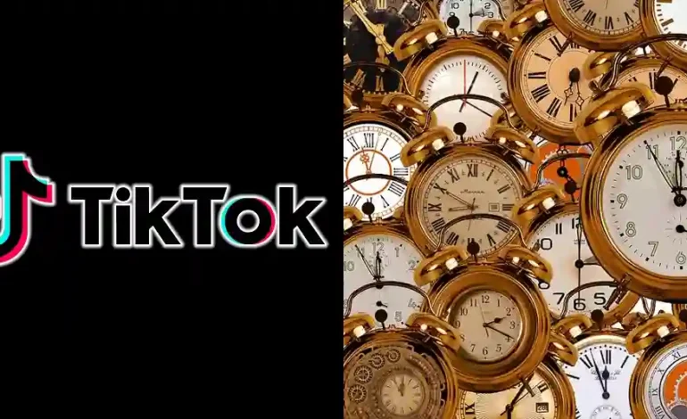 The TikTok Clock: The Art of Frequency – Balancing Quantity and Timing on TikTok