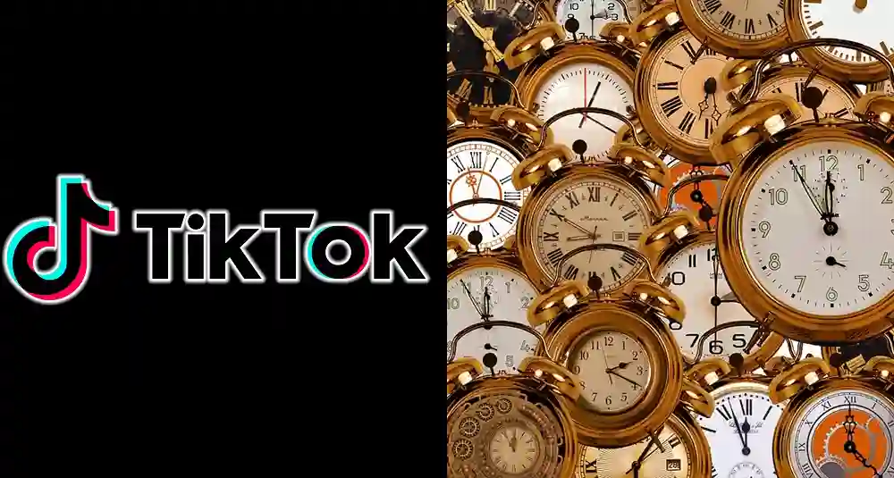 The TikTok Clock: The Art of Frequency – Balancing Quantity and Timing on TikTok