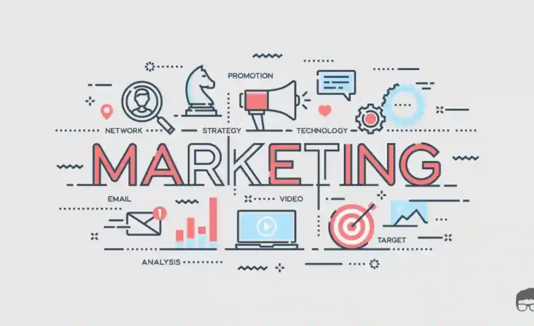 online marketing