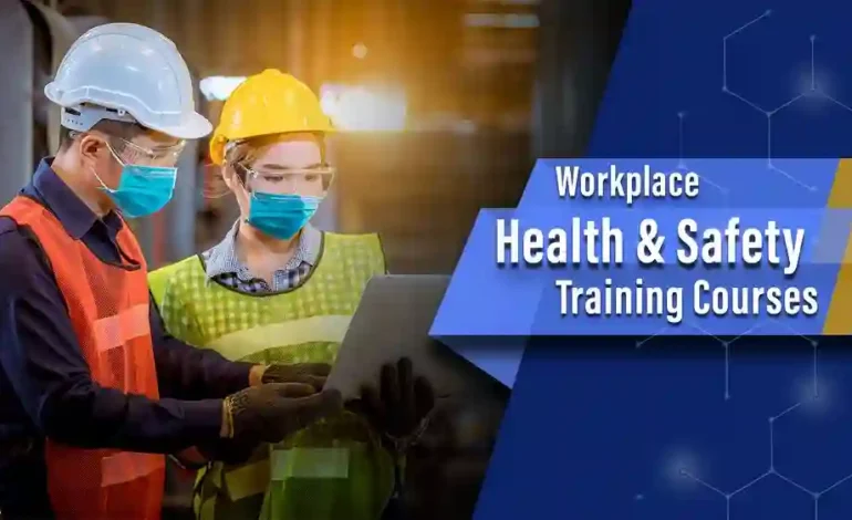 Workplace Emergency Health Basics: Immediate Crisis Care