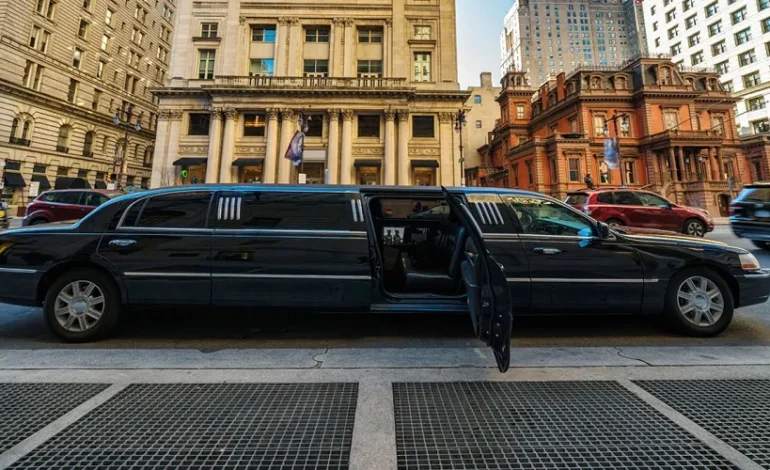 NYC Limo Services for College Graduations: Celebrate Academic Milestones in Style