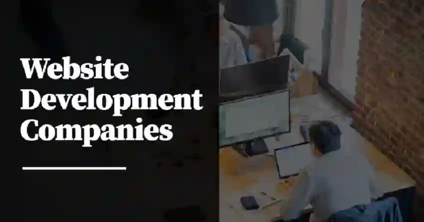 Innovation Architects: Ranking and Reviewing the Best Web Development Companies