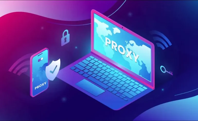 Proxy FAQs: Addressing Common Concerns About Tamilrockers