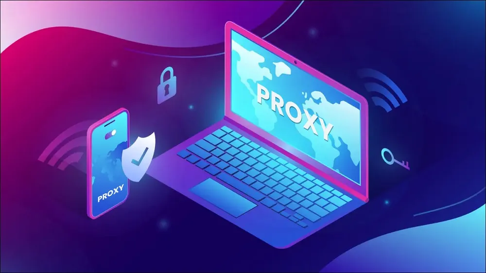 Proxy FAQs: Addressing Common Concerns About Tamilrockers