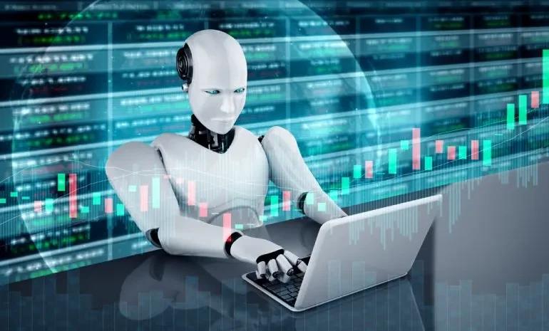 Unleashing the Power of Technology: Elevate Your Forex Trading with Robots