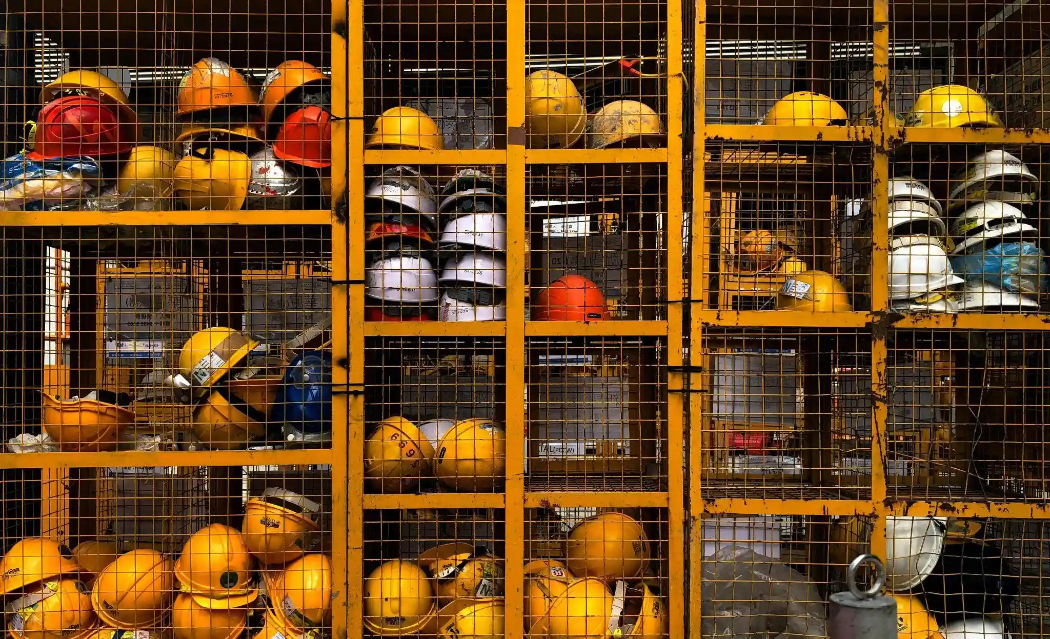 How Businesses Can Improve Workplace Safety with Modern Technology