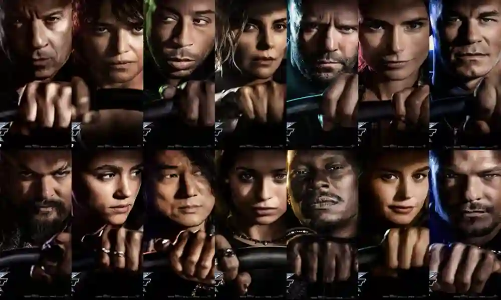 Fast X Cast Complete List, New Faces, And Returning Legends