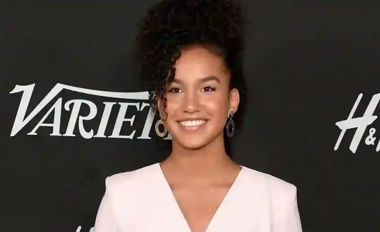 Sofia Wylie
