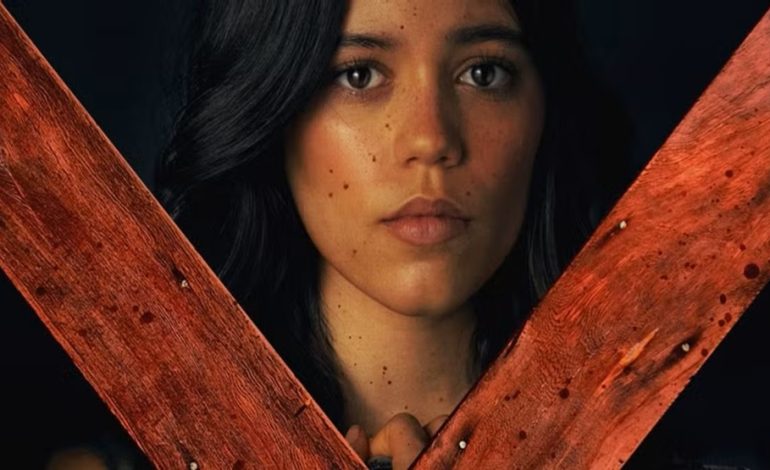 X Cast Movie 2025 Actors and Character Guide Breakdown